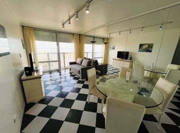 Departamento · 43m² · 2 Ambientes · Departamento 2 Ambientes Frente Al Mar