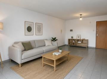 Departamento · 74m² · 4 Ambientes · Df856 - Departamento Apto Crédito Hipotecario - Av Aguado y Centenario