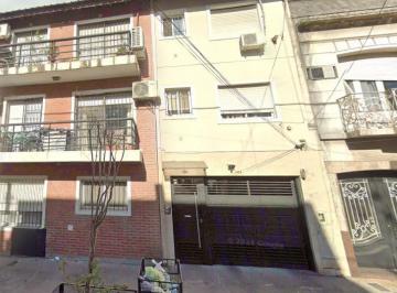 Departamento de 2 ambientes, Avellaneda · Departamento de Dos Ambientes con Cochera