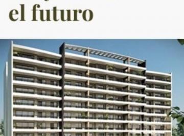 Departamento de 2 ambientes, Hurlingham · Depto, 2 Ambientes, Hurlingham, a Estrenar, Balcón Terraza, Entrega Octubre 2026