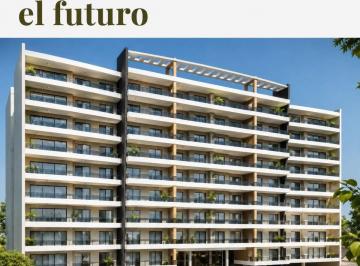 Departamento de 2 ambientes, Hurlingham · Depto, 2 Ambientes, Hurlingham, a Estrenar, Balcón Terraza, Entrega Octubre 2026