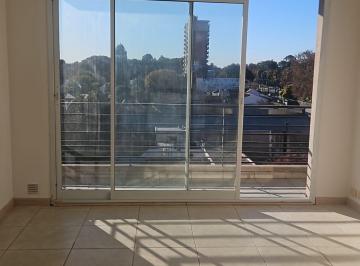 Departamento de 1 ambiente, Rosario · Monoambiente en Barrio Alberdi