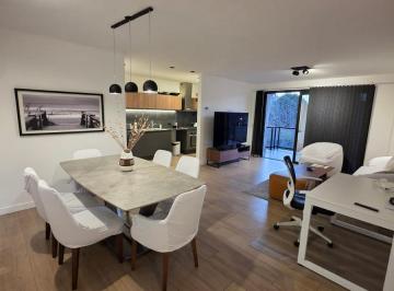 Departamento · 100m² · 3 Ambientes · 2 Cocheras · Departamento en Chauvin