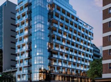 Departamento de 1 ambiente, Belgrano · Estudio en Solar Access