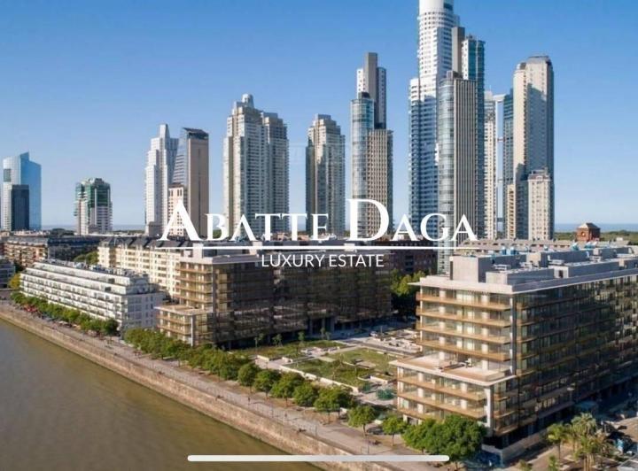 Departamento · 80m² · 2 Ambientes · 1 Cochera