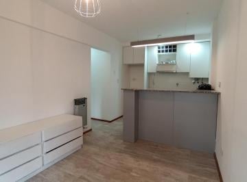 Departamento · 40m² · 2 Ambientes · Departamento un Dormitorio Barrio Parque Reciclado