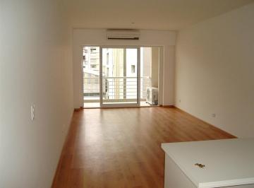 Departamento · 46m² · 1 Ambiente · Depto 1 Amb y Medio con Amenities en Bartolome Mitre Al 2200