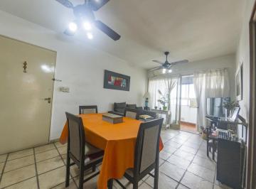 Departamento · 55m² · 3 Ambientes · Departamento 3 Ambientes con Balcón Cerrado en Villa Real (Curuzú Cuatiá 2438)