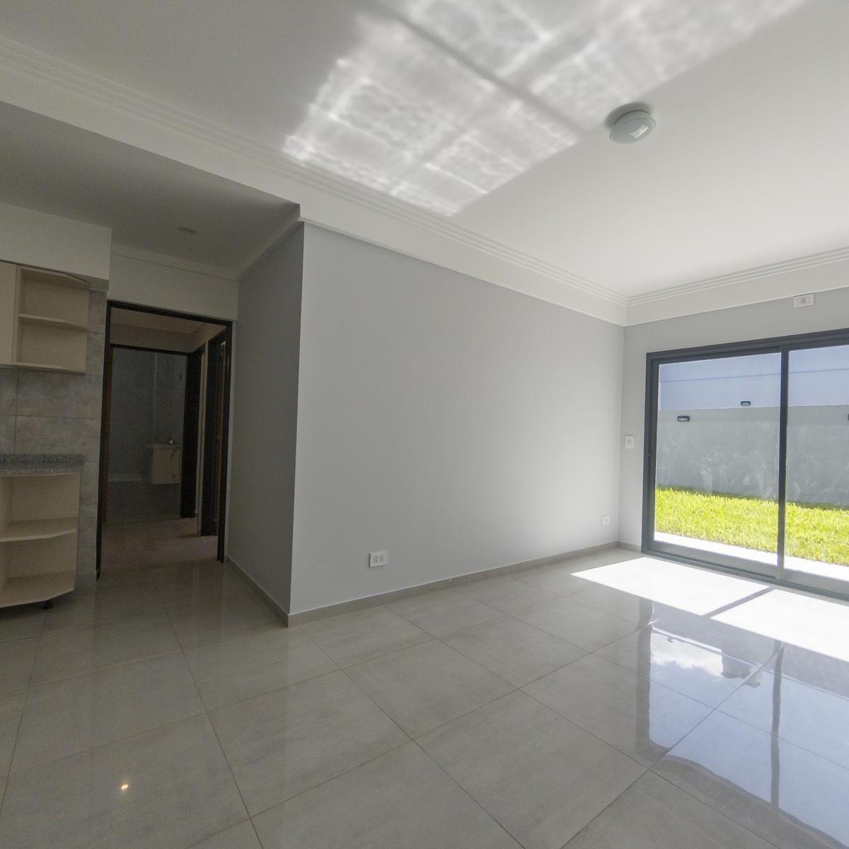 Santo Tomé al 4400