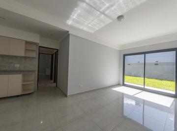 Departamento · 53m² · 3 Ambientes · Depto 3 Ambientes con Amplio Jardín (Santo Tome 4400)