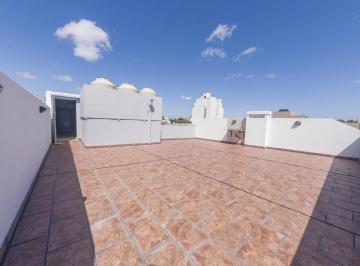 Departamento · 53m² · 3 Ambientes · Depto 3 Ambientes C/balcón y Gran Terraza - Santo Tome 4400