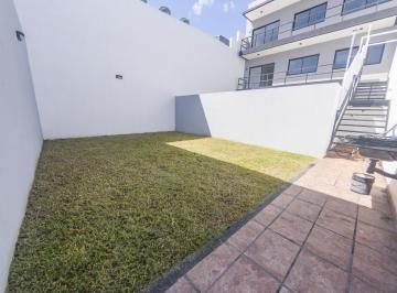 Departamento · 53m² · 3 Ambientes · Depto 3 Ambientes con Balcón y Jardín (Santo Tome 4400)
