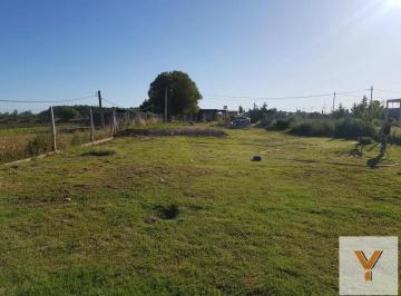 Terreno · 990m² · Terreno en Venta - 990.76 m² - La Plata