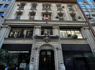 Oficina comercial de 4 ambientes, San Nicolás · Oficina Comercial San Nicolas 85 m² Frente 25 de Mayo Al 100