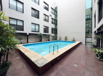 Departamento · 155m² · 1 Ambiente · Venta Departamento Tipo Loft en Puerto Madero - Al Frente - 375 m² - Dock del Sol