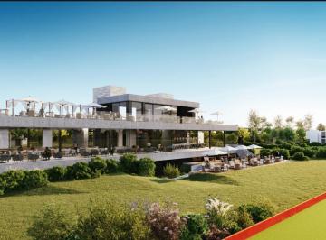 Terreno · 820m² · Terreno en Venta Haras del Sur IV