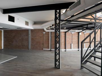 Oficina comercial · 149m² · 1 Ambiente · Venta Loft 175 m² en Dock del Sol - Puerto Madero Oficina o Vivienda
