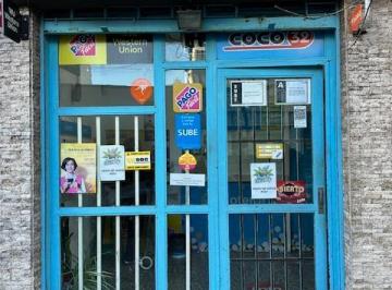 Local comercial , Caballito · Aranguren 1200, Local 23 m Entre Paysandú y Fragata Sarmiento