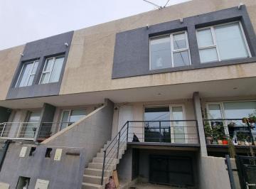 Departamento · 106m² · 3 Ambientes · Duplex Fragata Sarmiento 2 Dormitorio