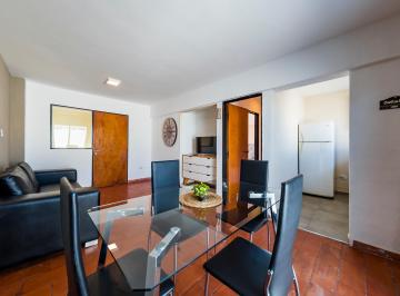 Departamento de 2 ambientes, Córdoba · Departamento en Alquiler Temporario – Av Rafael Núñez 3868