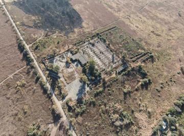 Terreno · 629m² · 4 Hectaras en Venta