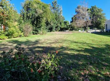 Terreno · 800m² · Terreno Central en Village Golf