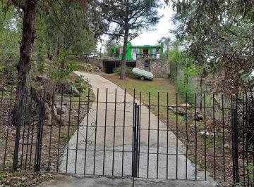 Casa de 6 ambientes, Villa Cerro Azul · Venta Casa 4 Dorm. con Pileta en Villa Cerro Azul. Cordoba