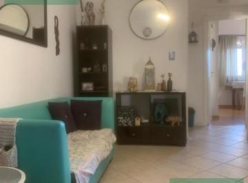 Departamento · 48m² · 3 Ambientes · Departamento en Plaza Rocha