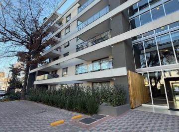 Departamento · 91m² · 3 Ambientes · 1 Cochera · Departamento Alquiler San Francisco Planta Baja
