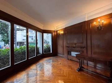 Departamento · 92m² · 4 Ambientes · Departamento en Belgrano