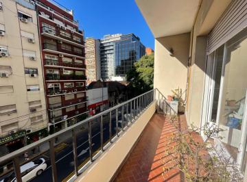Departamento · 92m² · 4 Ambientes · Departamento en Belgrano
