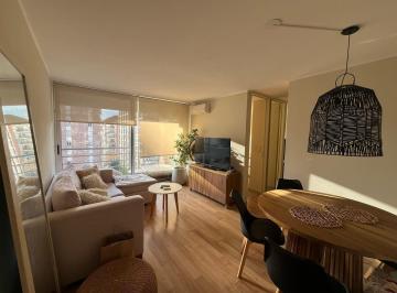 Departamento · 42m² · 2 Ambientes · 1 Cochera · Departamento en Alquiler en Ayres de San Isidro. Dos Ambientes