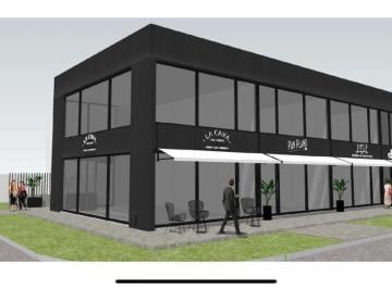 Local comercial de 2 ambientes, Córdoba · Vendo Excepcionales Locales en Docta