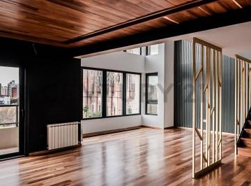 Oficina comercial · 189m² · 6 Ambientes · 1 Cochera · Departamento en Venta en La Plata | Damcar