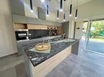 Casa de 3 ambientes, Malagueño · Venta Casa 3 Dorm. en Las Cañitas Malagueño