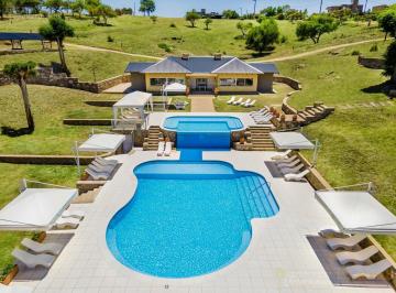 Departamento · 74m² · 3 Ambientes · 1 Cochera · Departamento Apto Credito en Venta | B° Privado Posta Carreta | Santa Rosa de Calamuchita