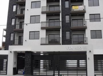 Departamento · 65m² · 3 Ambientes · 1 Cochera · Venta Departamento 3 Ambientes C/cochera