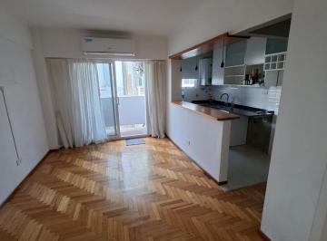 Departamento · 35m² · 2 Ambientes · Departamento en Belgrano