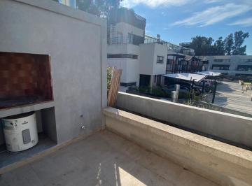 Departamento · 30m² · 1 Ambiente · Departamento - Sotavento