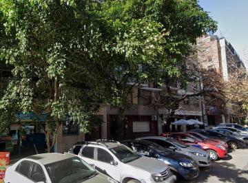 Departamento · 120m² · 5 Ambientes · Departamento en Alquiler en Palermo Chico