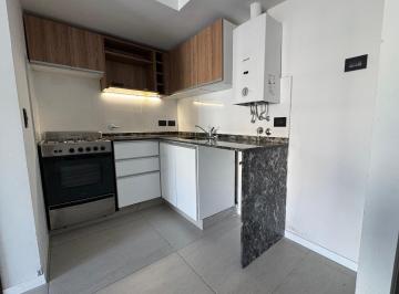 Departamento · 43m² · 2 Ambientes · Alquiler - Departamento de 1 Dormitorio - Centro