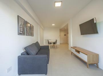 Departamento · 46m² · 2 Ambientes · Venta de Departamento con Balcón en 2° Piso Contrafrente de Miller 3085