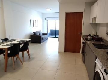 Departamento · 46m² · 2 Ambientes · Miller 3085 2º D - Villa Urquiza - 2 Ambientes con Balcón Al Contrafrente