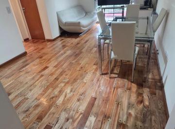 Departamento de 2 ambientes, La Matanza · Departamento de 2 Amb. en San Justo. Totalmente Amueblado, Excelentes Medidas!