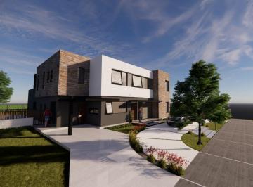 Casa · 750m² · 4 Ambientes · 2 Cocheras · Casa en El Nacional Club de Campo