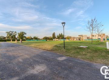 Terreno · 310m² · Venta Terreno/lote 310 m El Aljibe Pilar