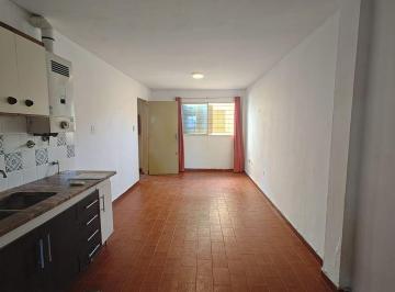 Departamento · 42m² · 4 Ambientes · Departamento 1 Dormitorio con Cochera en Barrio Constituyentes