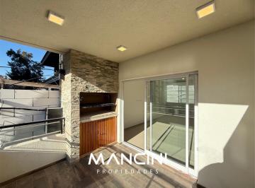 Departamento · 50m² · 2 Ambientes · Departamentos en Alquiler de 2 Ambientes con Balcón y Parrilla - Villa Ballester Centro