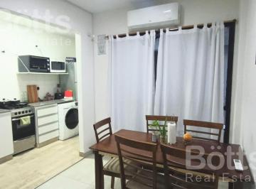 Departamento · 40m² · 2 Ambientes · Departamento en Devoto 2 Ambientes Impecable Estado
