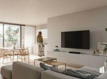 Departamento · 133m² · 4 Ambientes · Departamento en Venta 3 Dorm. Barrio Abasto Rosario Santa Fe